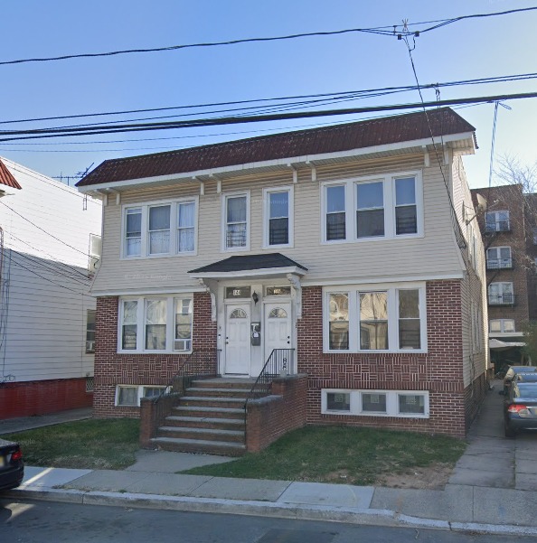 144-146 Ball Street #1R, Irvington, Nueva Jersey, EE. UU.