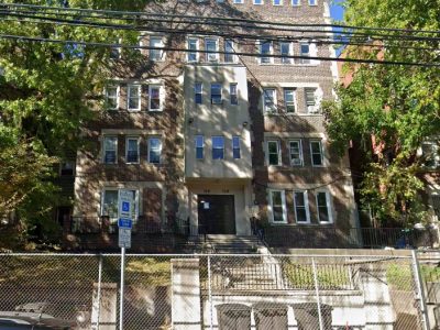 316 Mount Prospect Avenue #7, Newark, Nueva Jersey, EE. UU.