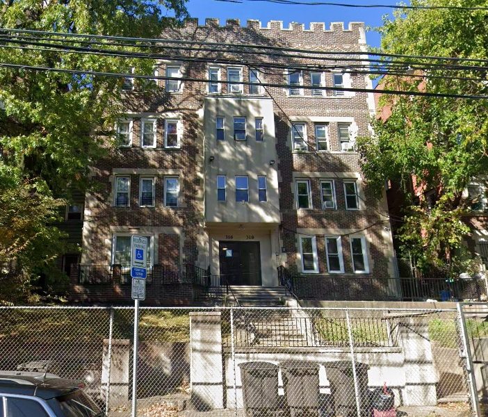 316 Mount Prospect Avenue #7, Newark, Nueva Jersey, EE. UU.