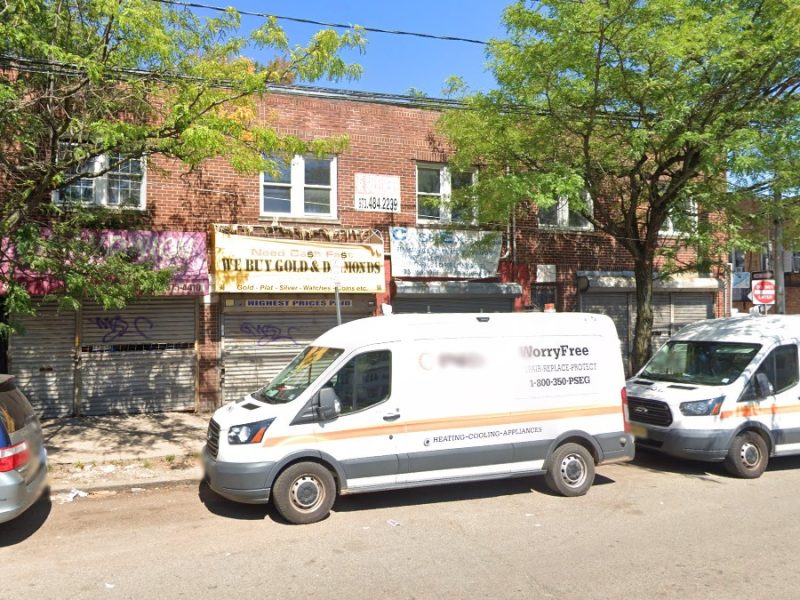 946 18th Avenue #B4, Newark, Nueva Jersey, EE. UU.