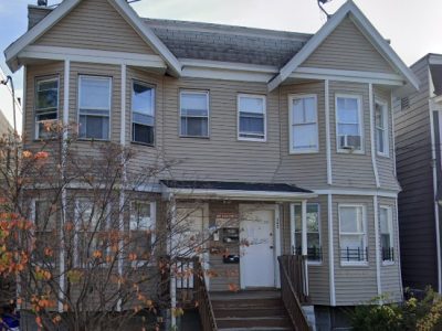 384 Bradford Street #1R, Orange, Nueva Jersey, EE. UU.