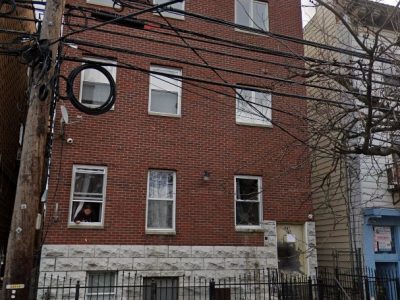 687 Summer Avenue #3, Newark, Nueva Jersey, EE. UU.