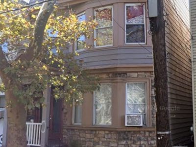 51 Hawkins Street #2, Newark, Nueva Jersey, EE. UU.