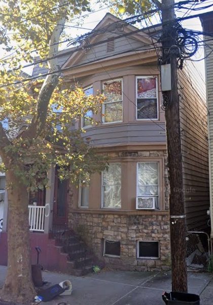 51 Hawkins Street #2, Newark, Nueva Jersey, EE. UU.