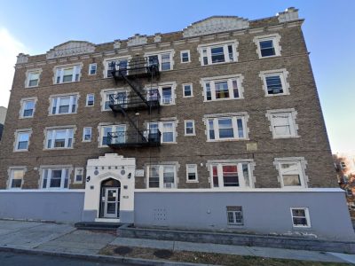 63 North Walnut Street #16, East Orange, Nueva Jersey, EE. UU.
