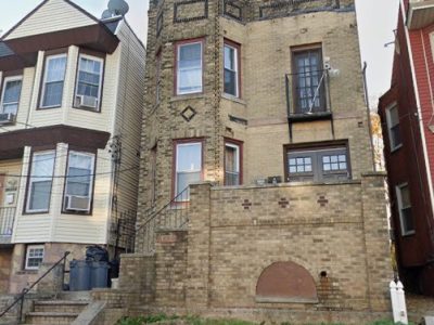 147 Lexington Avenue #1, Jersey City, Nueva Jersey, EE. UU.