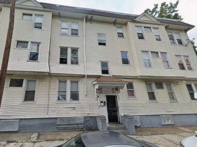 57 Fabyan Place #1R, Newark, Nueva Jersey, EE. UU.