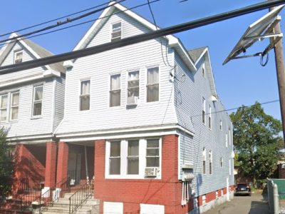 1019 Grove Street #1L, Irvington, Nueva Jersey, EE. UU.