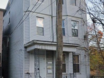 192 South 11th Street #2, Newark, Nueva Jersey, EE. UU.