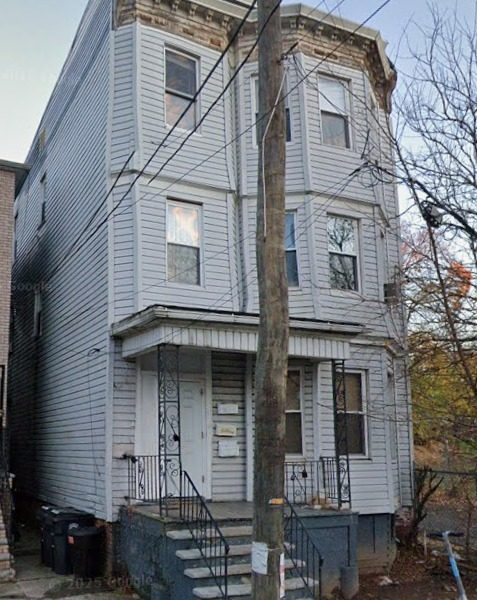 192 South 11th Street #2, Newark, Nueva Jersey, EE. UU.