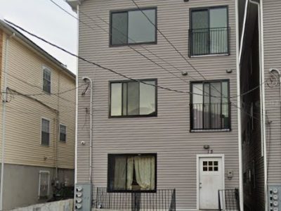 15 Heller Parkway #3, Newark, Nueva Jersey, EE. UU.