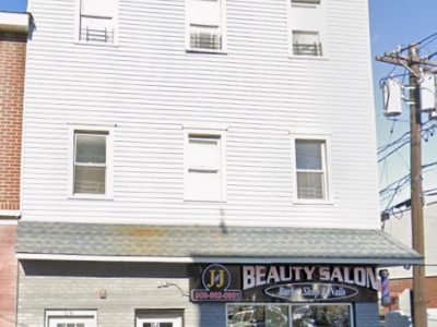 64 3rd Street #4, Elizabethport, Nueva Jersey, EE. UU.