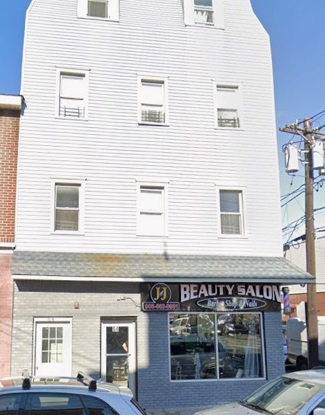 64 3rd Street #4, Elizabethport, Nueva Jersey, EE. UU.