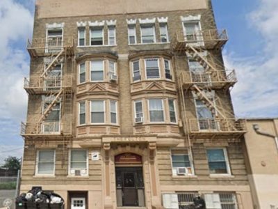 1183 Broad Street #11, Newark, Nueva Jersey, EE. UU.