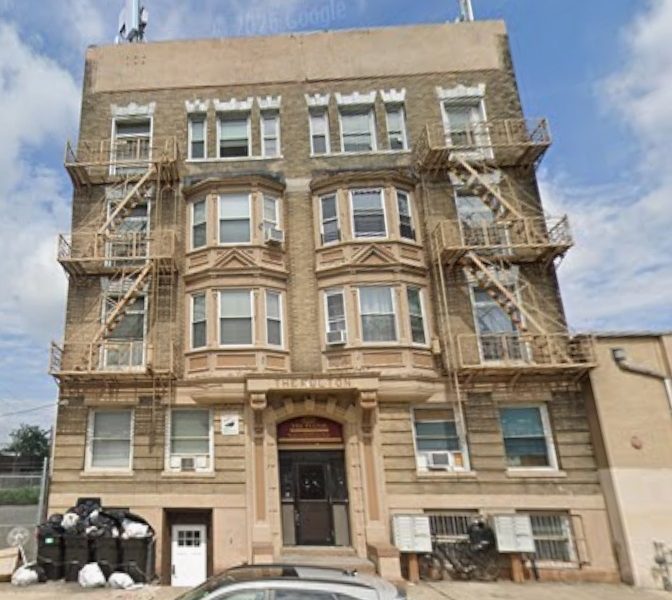 1183 Broad Street #11, Newark, Nueva Jersey, EE. UU.