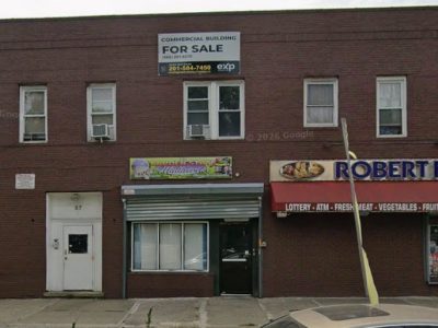 67 Park Avenue #4, East Orange, Nueva Jersey, EE. UU.