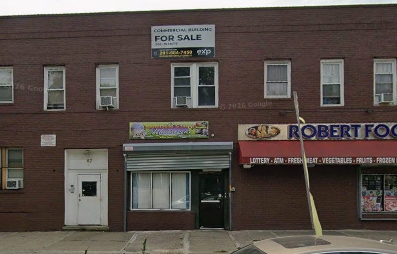 67 Park Avenue #4, East Orange, Nueva Jersey, EE. UU.