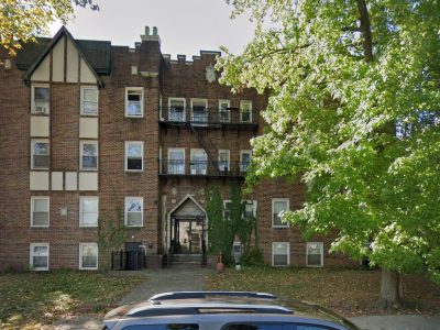 234 Walnut Street #5, Roselle, Nueva Jersey, EE. UU.