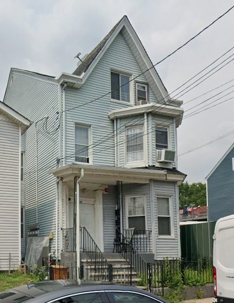 283 Presidential Boulevard #3, Paterson, Nueva Jersey, EE. UU.