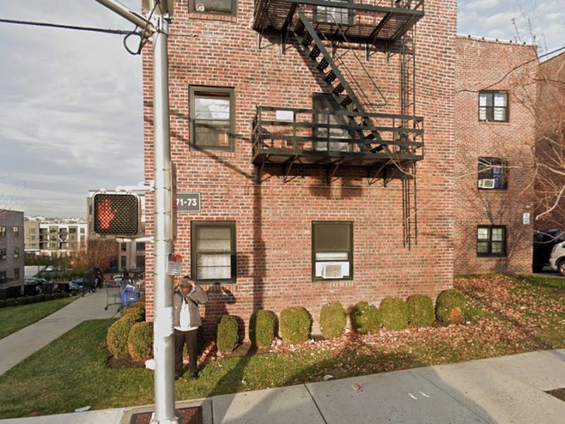 73 Belgrove Drive #3A, Kearny, Nueva Jersey, EE. UU.