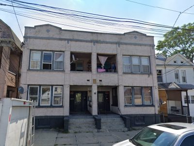 314 Watson Avenue #4A, Perth Amboy, Nueva Jersey, EE. UU.