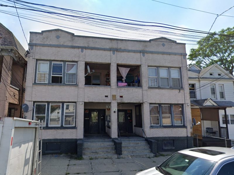 314 Watson Avenue #4A, Perth Amboy, Nueva Jersey, EE. UU.