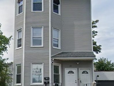 221 N 15th #2, East Orange, Nueva Jersey, EE. UU.