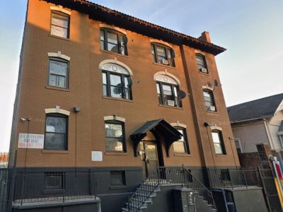66 North Grove Street #9, East Orange, Nueva Jersey, EE. UU.