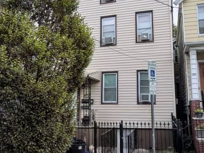 65 Highland Avenue #Unit1+Basement, Newark, Nueva Jersey, EE. UU.