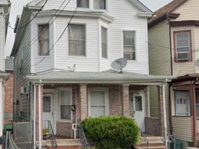 845 Garden Street #2, Elizabeth, Nueva Jersey, EE. UU.