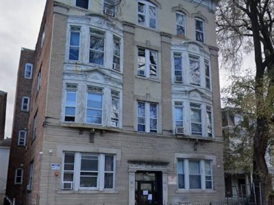 191 Roseville Avenue #Basement, Newark, Nueva Jersey, EE. UU.