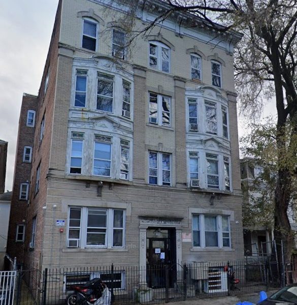 191 Roseville Avenue #Basement, Newark, Nueva Jersey, EE. UU.
