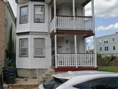 15 Hobson Street #1, Newark, Nueva Jersey, EE. UU.