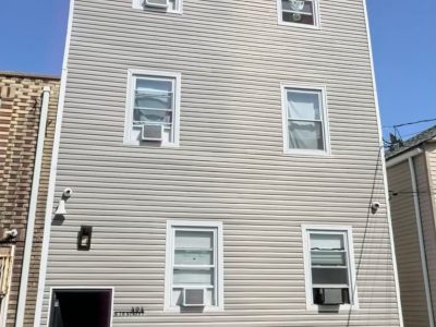 494 South 18th Street #3, Newark, Nueva Jersey, EE. UU.