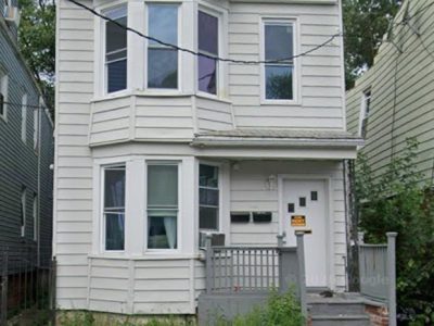 591 South 19th Street #2, Newark, Nueva Jersey, EE. UU.