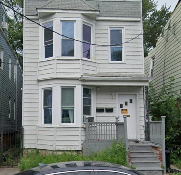 591 South 19th Street #2, Newark, Nueva Jersey, EE. UU.